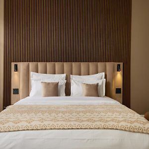 Hotel Bruxelles