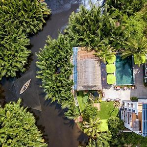 Raon Garden & Pool Villas